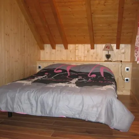 Lea Apartmán *