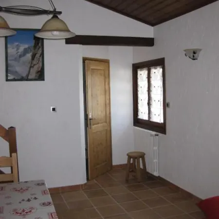 Lea Apartmán